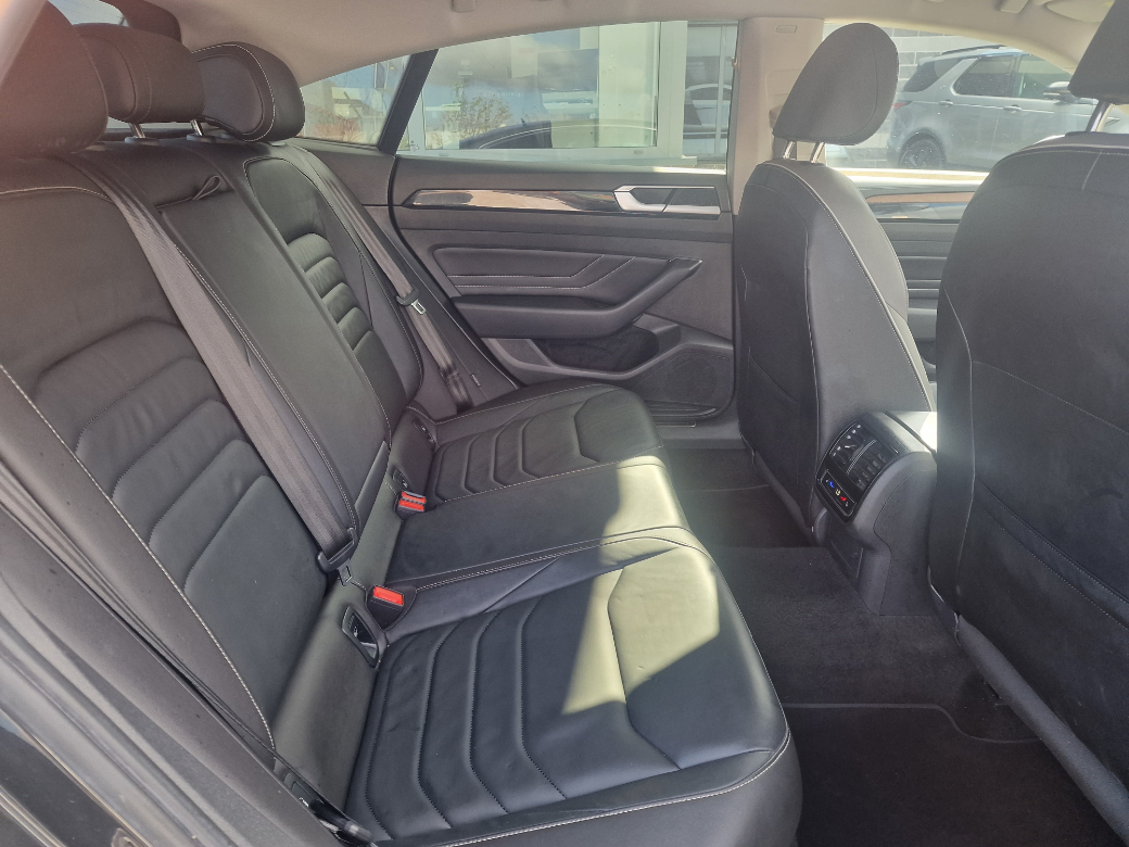 2023 Volkswagen Arteon
