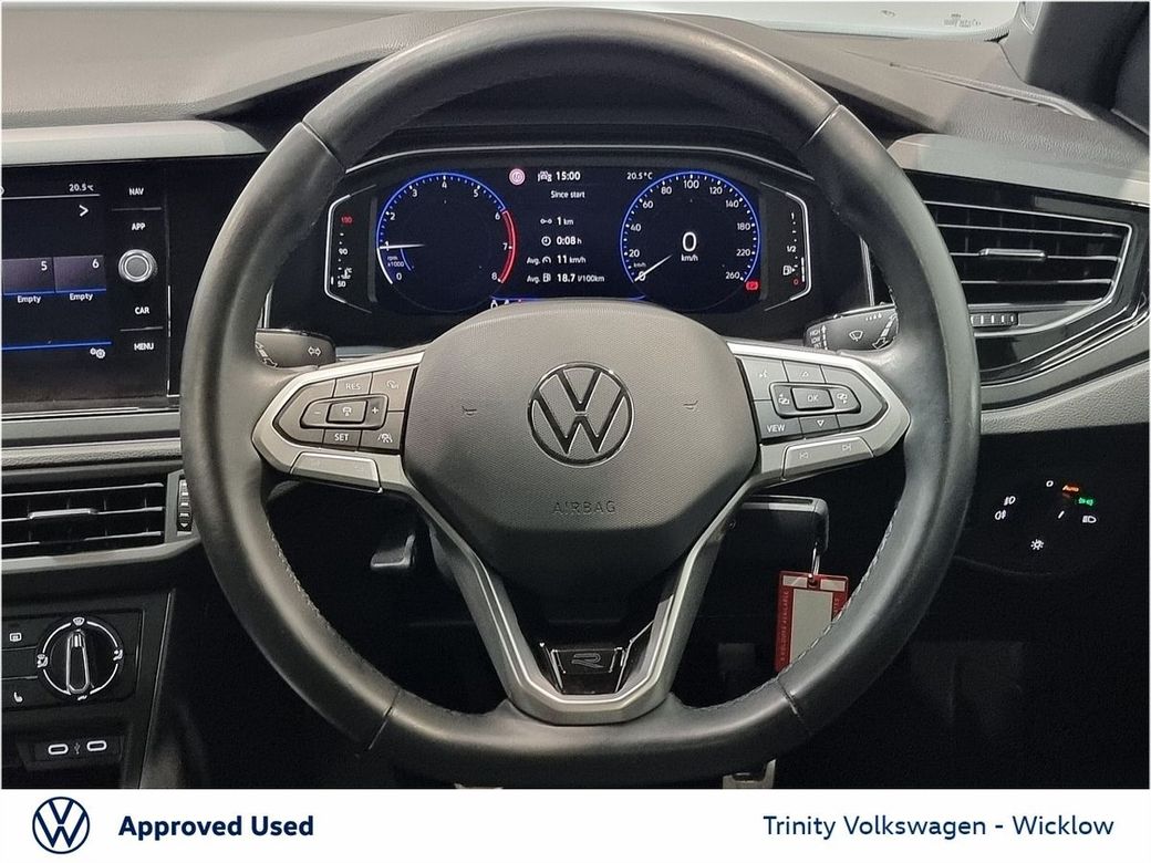 2025 Volkswagen Polo