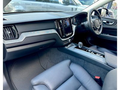 2025 Volvo XC60