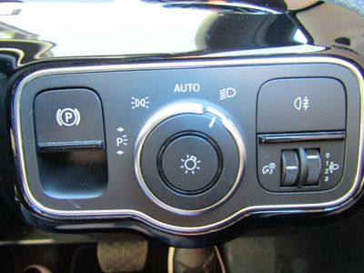 2019 Mercedes-Benz A Class