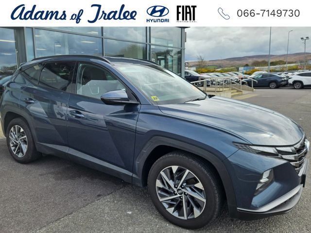 vehicle for sale from Adams of Tralee