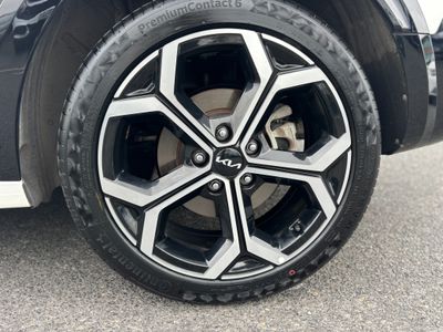 2024 Kia Niro