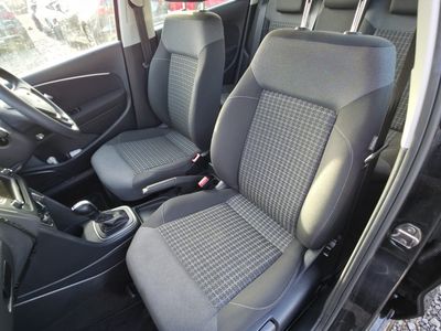 2017 Volkswagen Polo