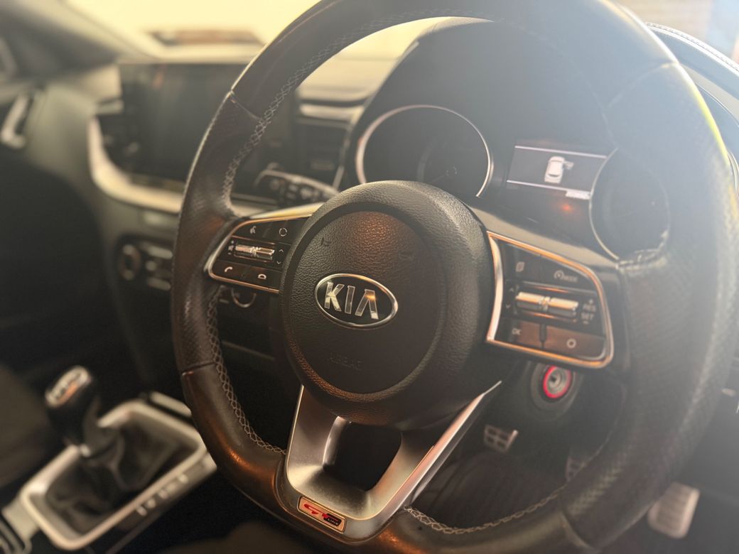 2021 Kia pro_ceed