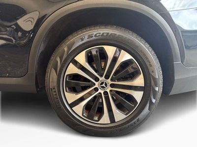 2022 Mercedes-Benz GLC Class