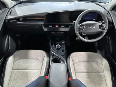 2022 Kia Niro
