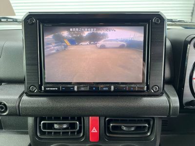 2022 Suzuki Jimny