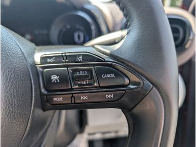 2021 Toyota Yaris