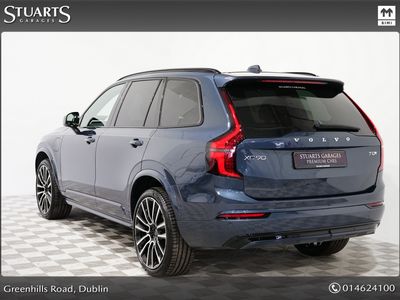 2026 Volvo XC90