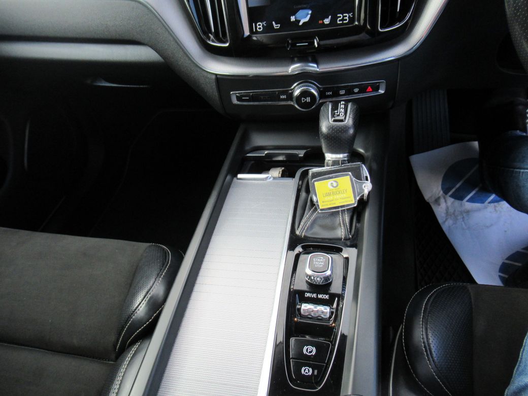 2018 Volvo XC60