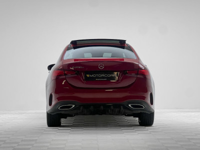 2024 Mercedes-Benz A Class