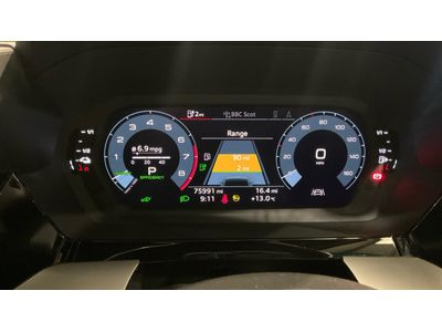 2021 Audi A3