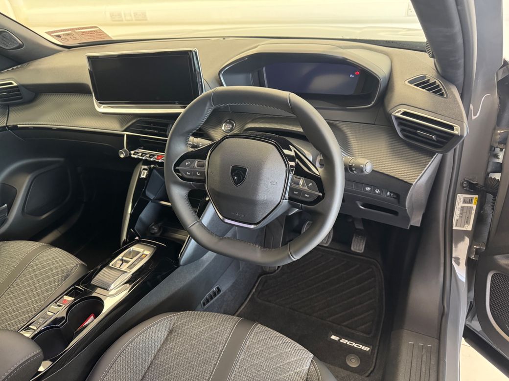 2026 Peugeot 2008