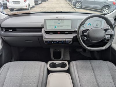 2022 Hyundai Ioniq 5