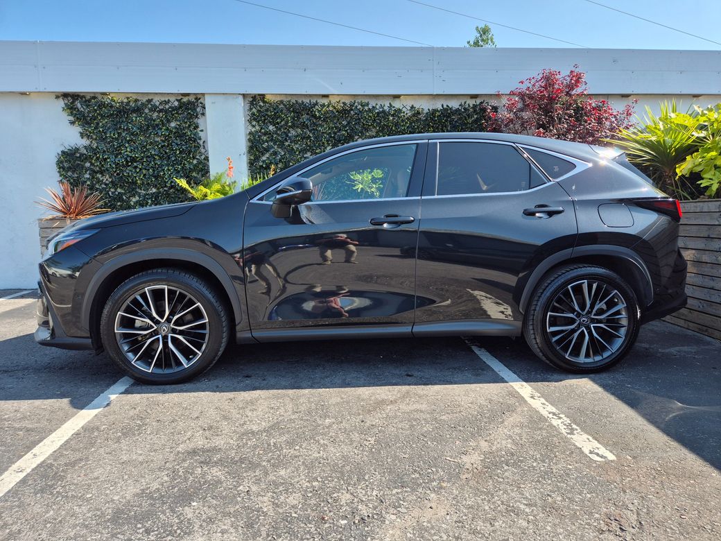 2023 Lexus NX 450H+