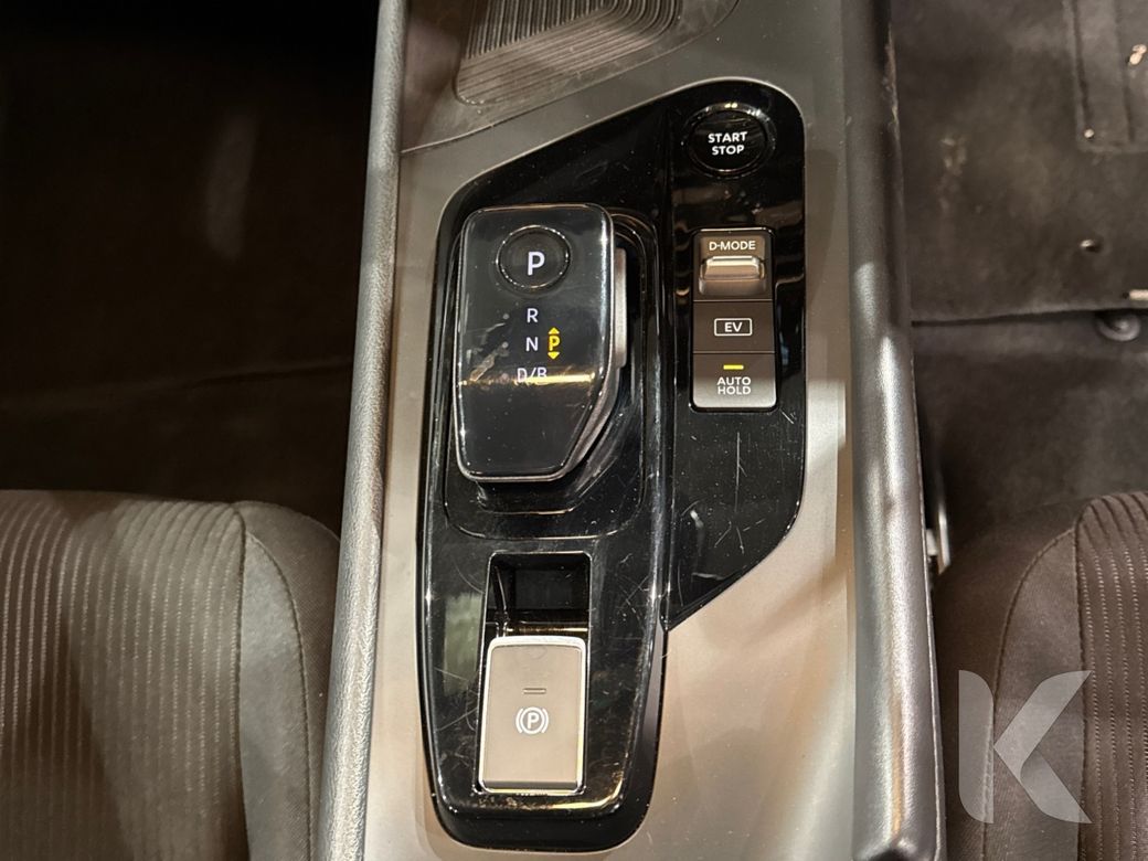 2023 Nissan Note