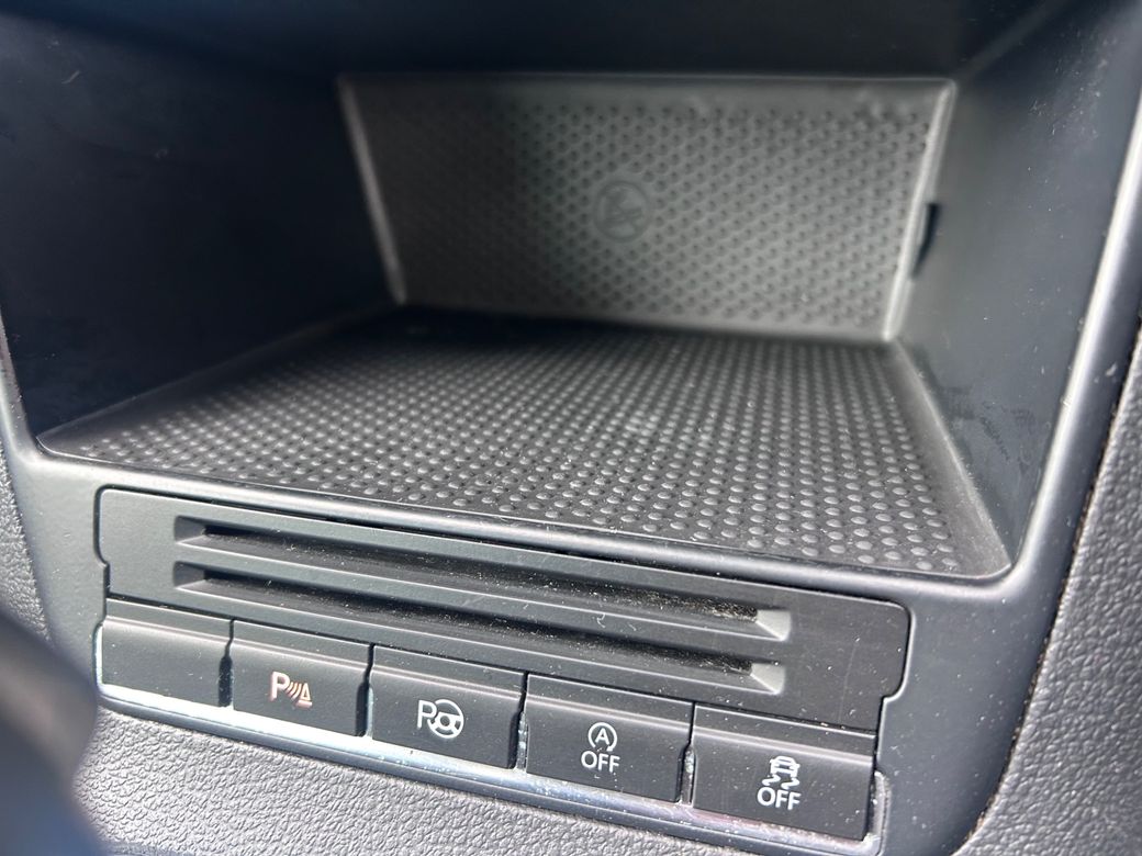 2013 Volkswagen Tiguan
