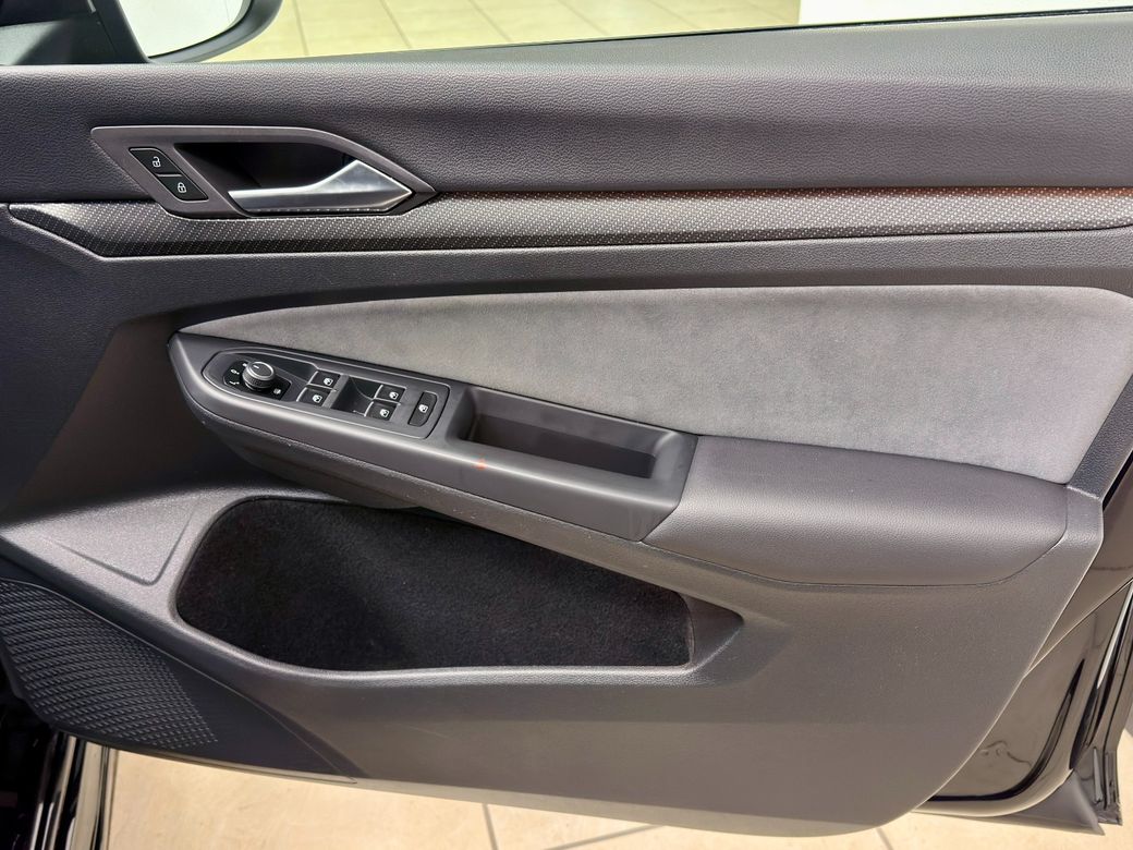 2021 Volkswagen Golf