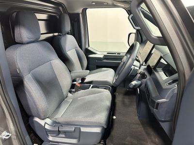 2026 Kia PV5