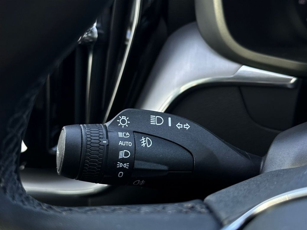 2021 Volvo XC60