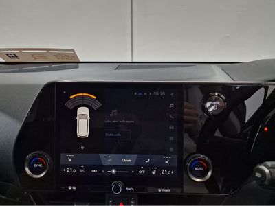 2024 Lexus NX 450H+