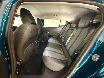 2024 Peugeot 408
