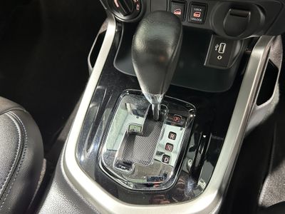 2021 Nissan Navara