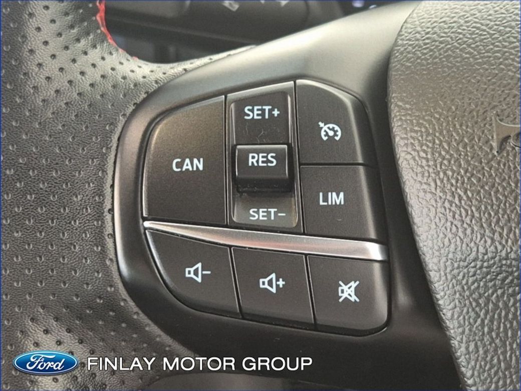 2023 Ford Focus