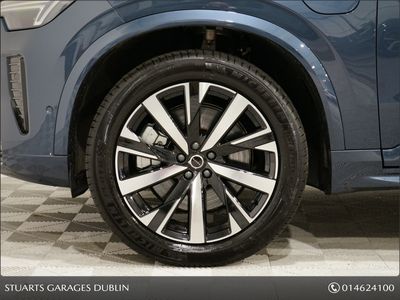2025 Volvo XC90