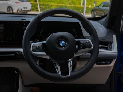 2025 BMW X1