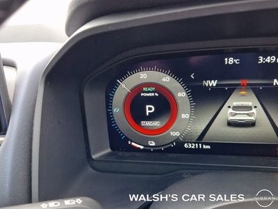 2023 Nissan Qashqai