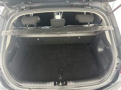 2019 Kia Stonic