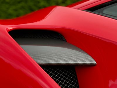 2018 Ferrari 488