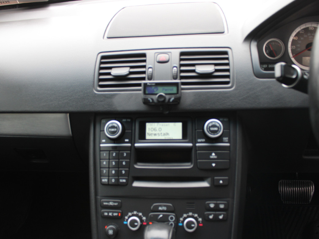 2012 Volvo XC90