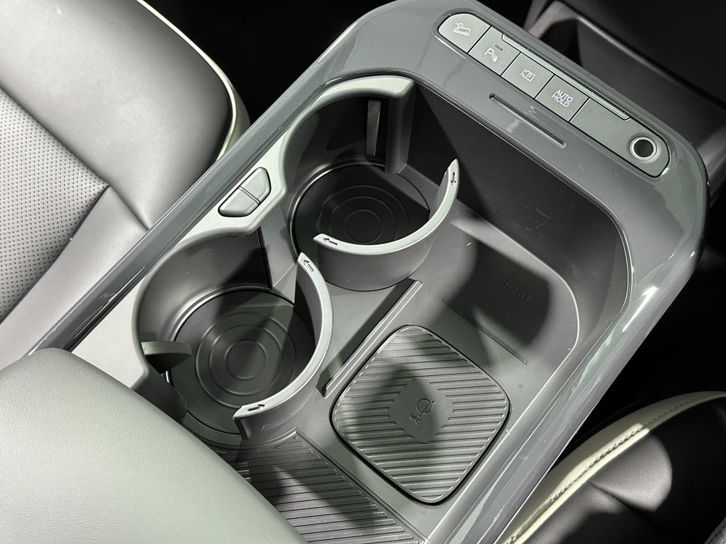2026 Kia EV5