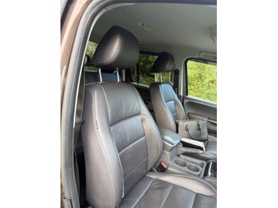 2011 Volkswagen Amarok