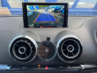 2016 Audi A3