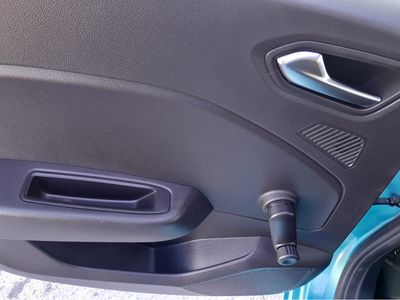 2022 Renault Clio