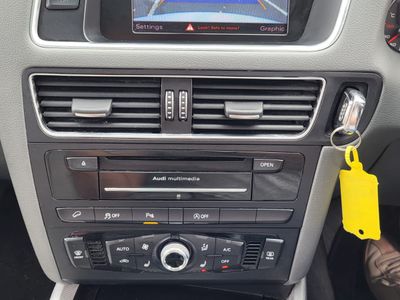 2014 Audi Q5