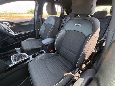 2024 Kia Ceed