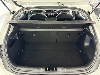 2026 Kia Stonic
