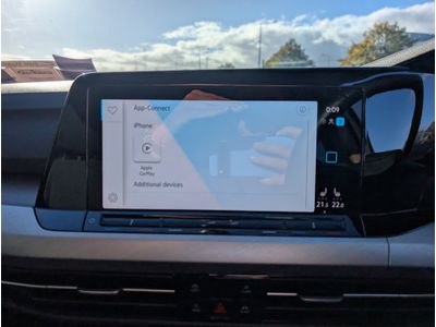 2024 Volkswagen Golf