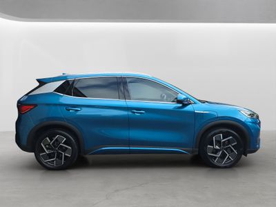 2023 BYD Atto 3