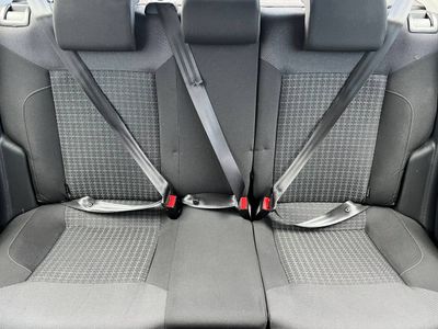 2017 Volkswagen Polo