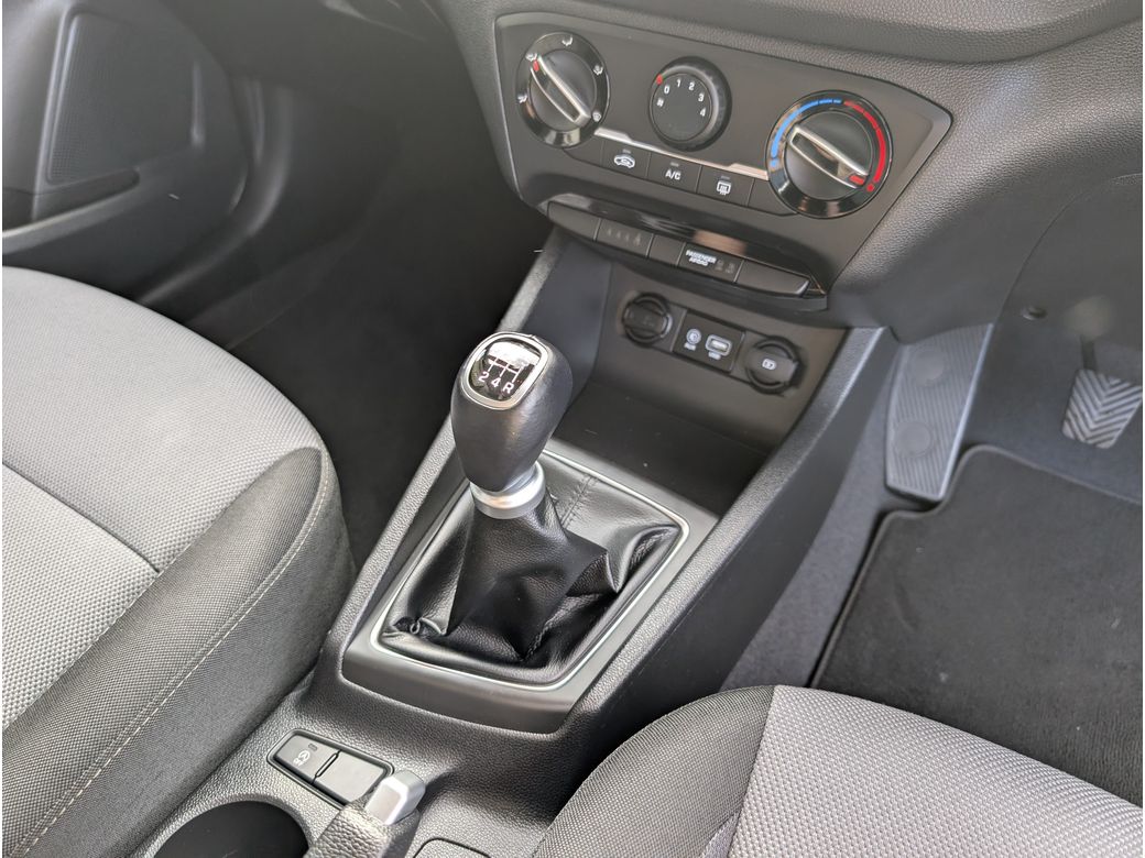 2020 Hyundai i20