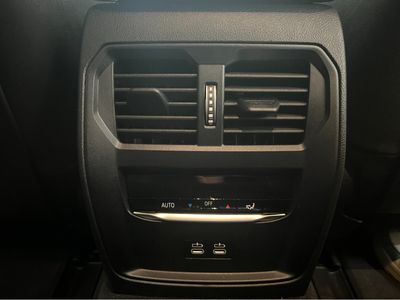 2025 BMW i4