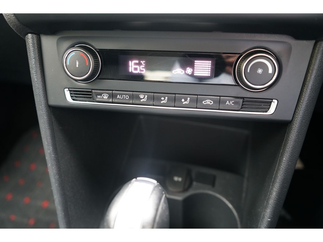 2017 Volkswagen Polo