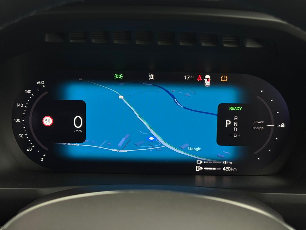 2024 Volvo XC90