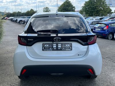 2024 Toyota Yaris