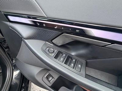 2024 BMW 5 Series
